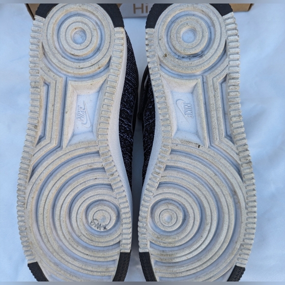 Nike Air Force 1 Mid - Picture 8 of 8